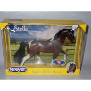 Breyer Spirit of the Horse Stella Tennessee Walking Horse TSC Exclusive New